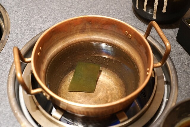 recommendations image for しゃぶらく亭 歌舞伎町店