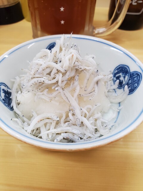 山城屋酒場的实拍高清图