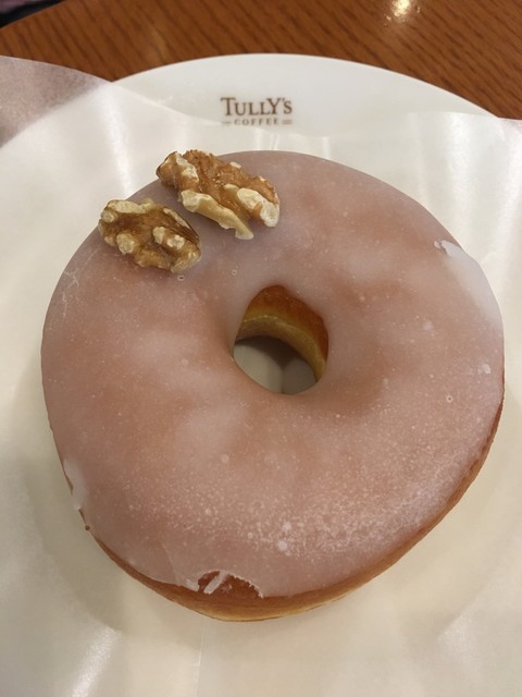 recommendations image for タリーズコーヒー 上野広小路店