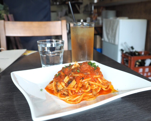recommendations image for italian bar TAKA’s KITCHEN