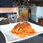 recommendations for italian bar TAKA’s KITCHEN