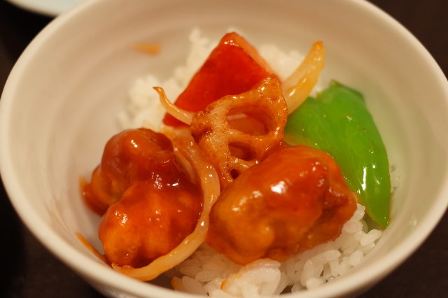 留園的实拍高清图