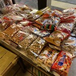 高橋菓子店的实拍图