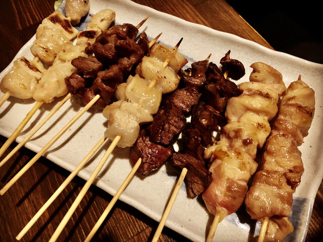 焼き鳥・肉寿司・しゃぶしゃぶ鍋 食べ放題 個室居酒屋 楽楽 渋谷店的實拍高清圖