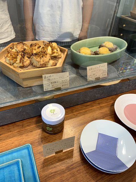 tom's SCONE Japanesque的實拍高清圖