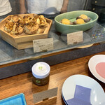 tom's SCONE Japanesque的實拍圖