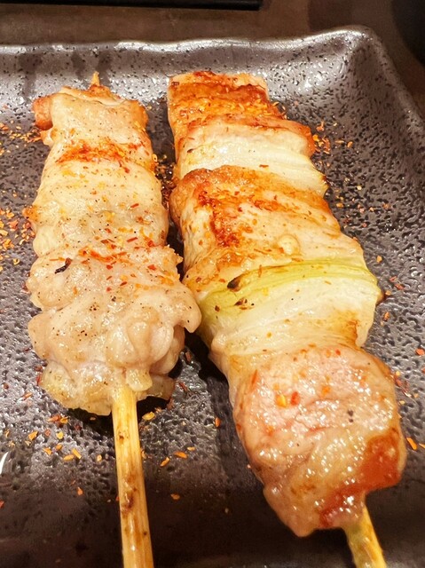 recommendations image for 博多とりかわ 長政 新橋店