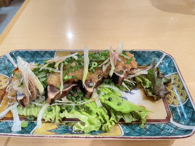 大衆酒蔵 日本海 駒込店的實拍高清圖