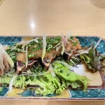 大衆酒蔵 日本海 駒込店的實拍圖