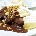 recommendations for 幸せのパンケーキ 渋谷店