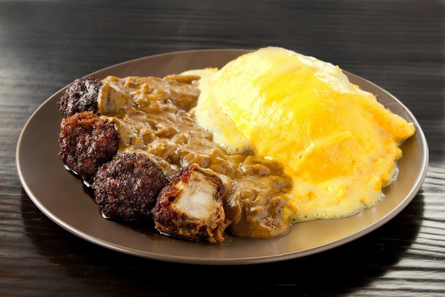 ジャズバーアンドカフェロマン 八王子本店的實拍高清圖