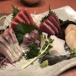 すし・旬彩　鷹の羽 上野2号店的實拍圖