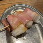 マルハチ ポパイ的实拍图