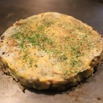 となりの焼肉屋のお好み焼屋 銀河商店的實拍圖