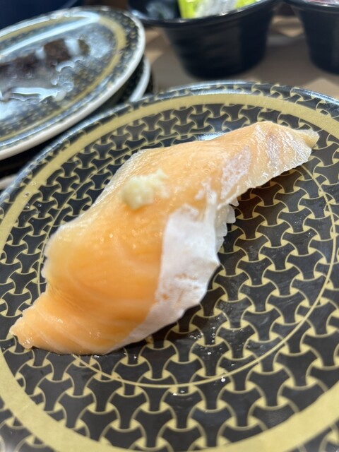 はま寿司 京都洛西店的實拍高清圖