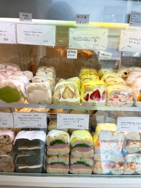 TANUKI APPETIZING的實拍高清圖