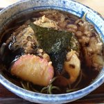 蕎麦処 日本橋 別保店的实拍图