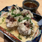 マルコ的實拍圖