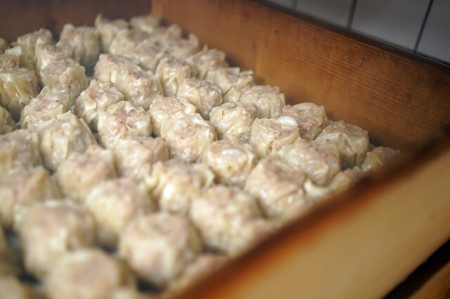 recommendations image for 東京豚饅