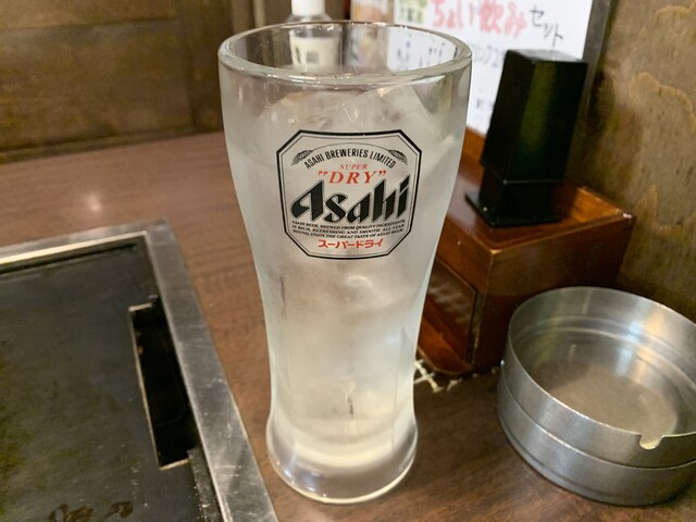 recommendations image for やきやき鉄板 ぼんくら家 西中島店