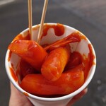 recommendations for ジョンノハットグ 新大久保店