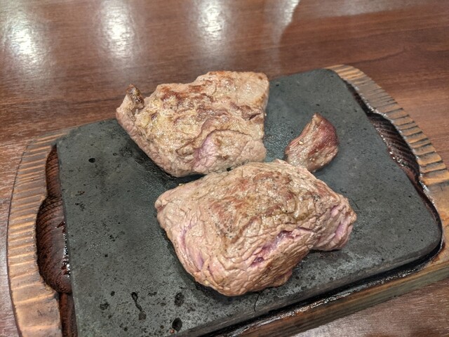 recommendations image for やっぱりステーキ 小倉北店