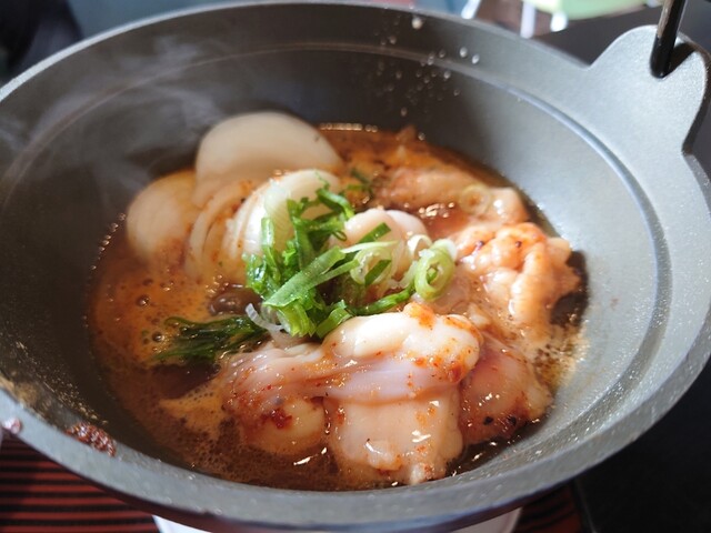 ふれあい食堂 ハイジのキッチン的实拍高清图