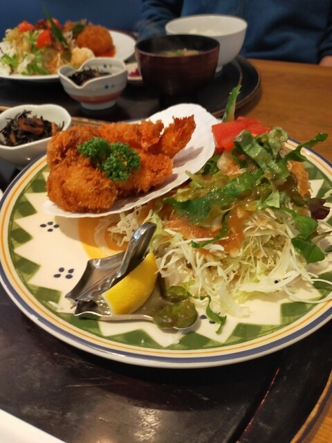 洋食の店ITADAKI的實拍高清圖