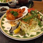 洋食の店ITADAKI的實拍圖