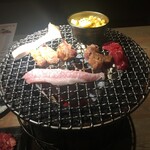 炭火焼肉 尹家的實拍圖