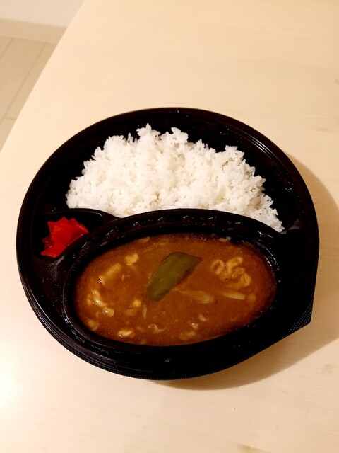 弁当屋 霧の雫的实拍高清图