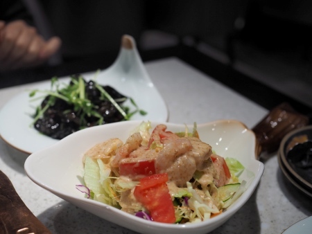 健康美容 火鍋専門店 朝天門的实拍图