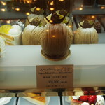 パティスリー SATSUKI的实拍图