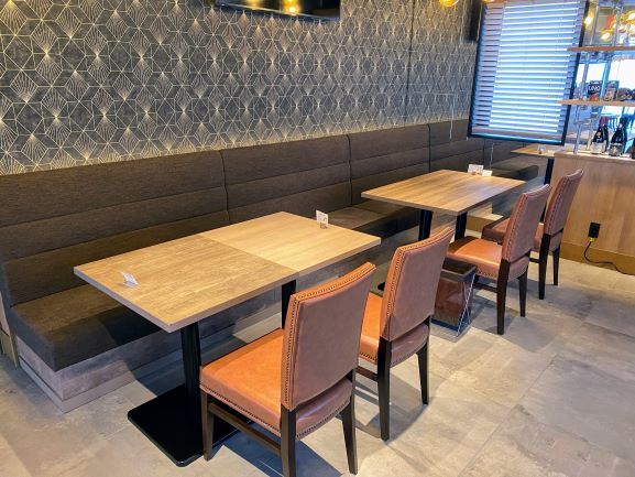 recommendations for UMEDAHOLIC HOTEL cafe & bar