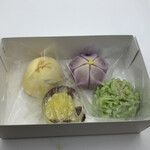 recommendations for 紫野源水