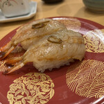 京寿司 本城店的實拍圖