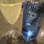 recommendations for 肉×ワインビュッフェ Bistro CinqCes