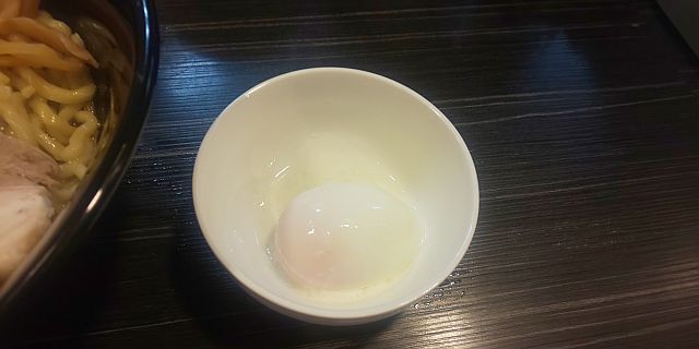 油そば専門店 春日亭 明大前店的實拍高清圖