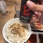 recommendations for 焼肉ライク 近鉄鶴橋駅店