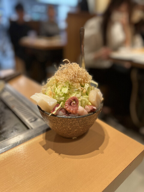 recommendations image for 浅草もんじゃ ぜんや