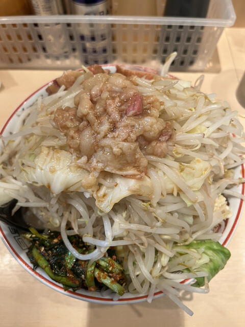 recommendations image for 豚山 中野店