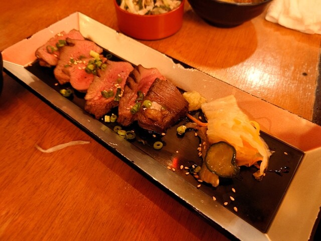 recommendations image for 牛の最上 有楽町産直横丁