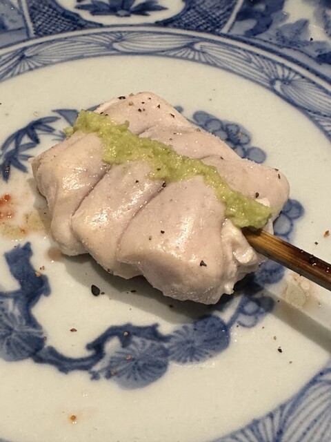 recommendations image for とり澤 六本木