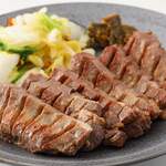 recommendations for 味の牛たん喜助 東京駅八重洲北口店