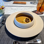 東京アメリカンクラブ的實拍圖