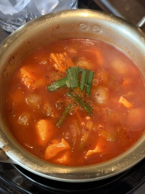精肉食堂 新大久保店的實拍高清圖