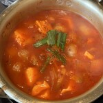 精肉食堂 新大久保店的實拍圖