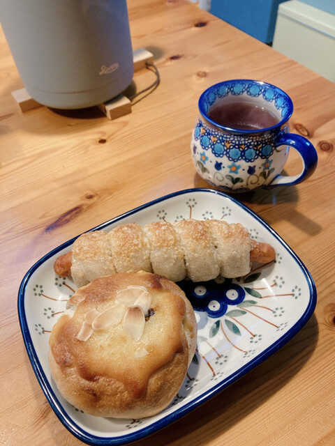 recommendations image for Kanom パンと焼き菓子のお店