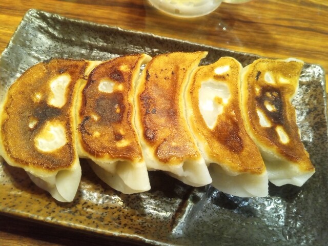 recommendations image for 24時間 餃子酒場 高田馬場店