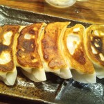 recommendations for 24時間 餃子酒場 高田馬場店